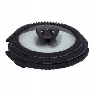 Tefal Ingenio sklenené pokrievky 16/18/20 cm