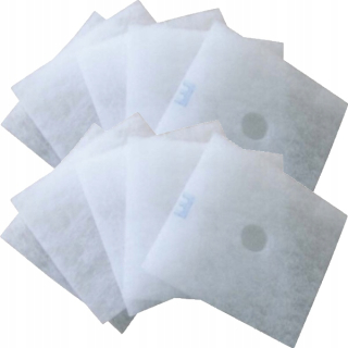 12x MAICO filter ventilátora 13,5 x 13,5 cm