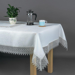 Behun na stol - Pathe -rezistentný obrus 150 x 70 cm obdĺžnika