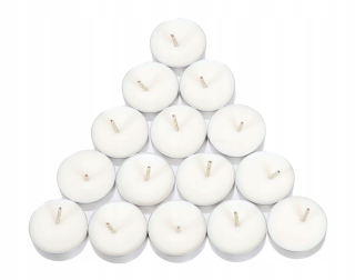 Tealight Candle Soy Soy Appary Polska 15 PCS.