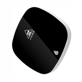 Podložka na stôl -  1 ks kompaktný USB Cup Cup MATA Rovná teplota