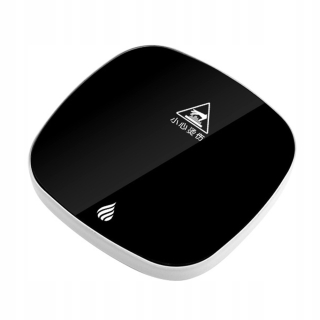 Podložka na stôl - 1PC Kompaktná podložka na USB pohár Jednoduchý pohár s konštantnou teplotou