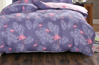 Perina, paplón - Prikrývka 1pc pokrýva 155x215 220x230 260x220 240x220