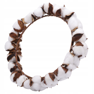 Veniec na dvere - 1PC XMAS Unikátny visiaci na Vianoce