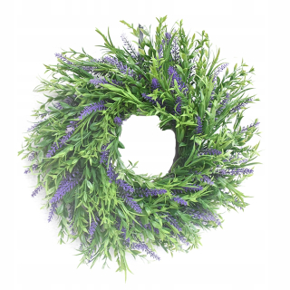 Veniec na dvere - 1ks Praktická Dekoratívne Hanging Garland sa