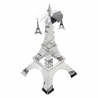 Svietník na stôl - Bisireea Candlestick 1 cm