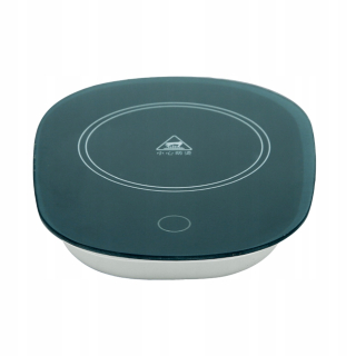 Podložka na stôl - 1 ks USB Vykurovanie Coaster Coap Cup Outing