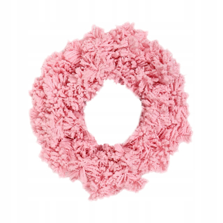 Veniec na dvere - 1ks PVC Garland veniec Home Decor darčeky