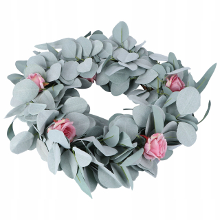 Veniec na dvere - 1ks Fresh Made vence Hanging Decor