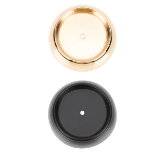 Svietník na stôl - Sayehstore Candlestick 1 cm