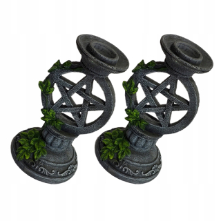 Svietník na stôl - Joyustore Candlestick 1 cm