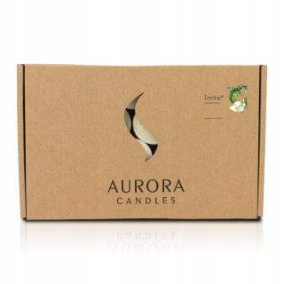 Sviečka na tealight aurora