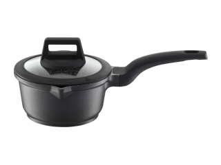 Hrniec, kastrol - 20014 Ambície panvicu s vekom 16 cm indukcia