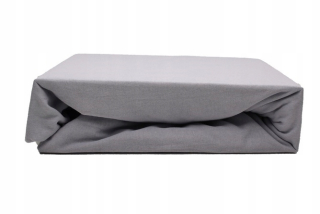List s Jersey Elastic 200 x 220 cm