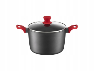 Hrniec, kastrol - 20195 Ambition hrniec vysoký indukčný 3,6l 20 cm