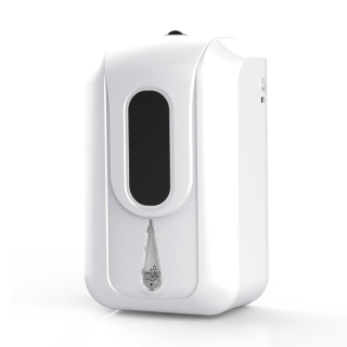 Dávkovač mydla - 2200 ml automatické kvapalné mydlové dávkovač dezinfekčný prostriedok