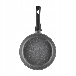 Panvica - 22858 Ambition hliníkové misky indukčné 26 cm