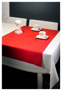 Behun na stol - Obrus 100 x 50 cm obdĺžnik