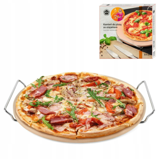 Pizza List KonightoFfer 5903313418720 33 x 33 cm priemer 33 cm