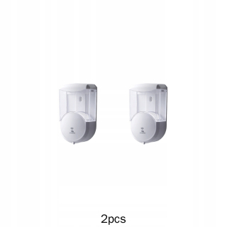 Dávkovač mydla - 2x Dávkovač mydla Intelligent Inductive Sensor