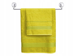 Sada bambusových uterákov Olive 50x90 2 ks.