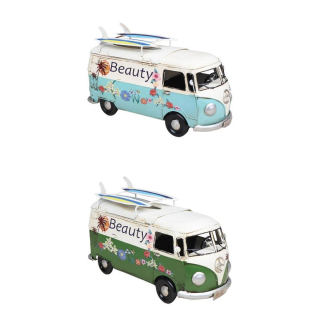 Držiak na toaletný papier - 2x retro modelové vreckovky