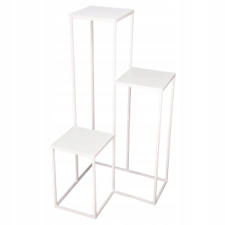 Stojan na kvety - Stojan na kvety Szpak 100 cm, kov