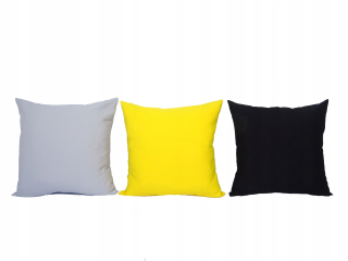 Cool vankúše set 11122 45x45 cm 3 viacsekvorované počítače