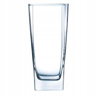 Pohár na kokteily - Poháre na pitie Luminarc 300 ml 6 ks.