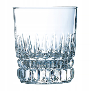 Poháre na whisky Luminarc 300 ml 6 ks.