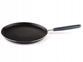 Panvica - 34058 Ambícia Graphite Pancacine PanNAction 25 cm