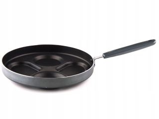 Panvica - 34059 Ambition grafit Pan 4 vajcia 26 cm