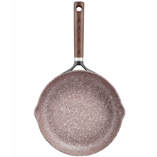 Panvica - 34189 AMBITION GEO PAN S VÝPRAVOU 28 CM