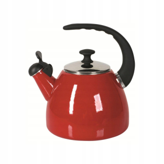 Čajník, kanvica na čaj - 37111 AMBITION FUSION FRESH smalt kanvica 2 L
