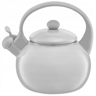 Čajník, kanvica na čaj - 37162 AMBITION GARDEN smalt kanvica IND 2,2 L