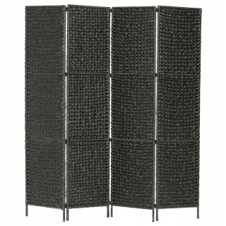 Vidaxl 4-čierny reproduktor 247349 Black 154x160