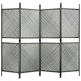 Rattan Screen Vidaxl 47840 240x200 cm
