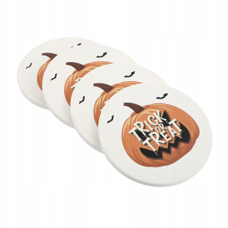 Podložka na stôl - 4 Farm Piece Farm Rats Mug Cup