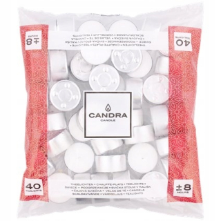 Mandala Candal Candle Candala Winter Forest 120 ml