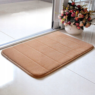 Vešiak - 40x60 50x80 40x120 cm veľkosť khaki 1 kus štýlu 3 sz