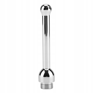 WC doska - 4 cm Sprchová hlavica na klystír