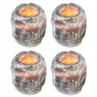 Svietník na stôl - Svietnik na Tealight ogrodysolne 9 cm 1 sviečky