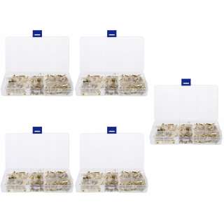 Viacnásobný fotorámik 1 x 1 cm