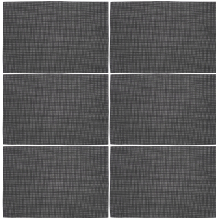 Podložka na stôl - 6 kusov Hot Pot Mat Coaster Table