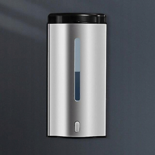 Dávkovač mydla - 600 ml automatického induktívneho misie bez