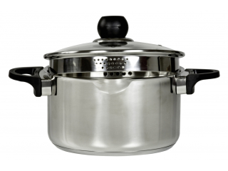 Hrniec, kastrol - 60727 Ambície hrniec s vekom indukciou 2,6 l