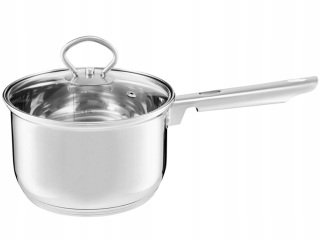 Hrniec, kastrol - 60728 Ambície panvicu s vekom indukciou 1,5 l