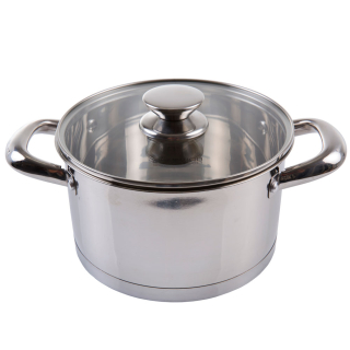Hrniec, kastrol - 60792 Ambície hrniec s vekom indukciou 2,5 l