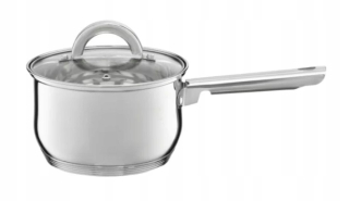 Hrniec, kastrol -  60796 Ambition Berry Rondel Rondelek veko 1..9l
