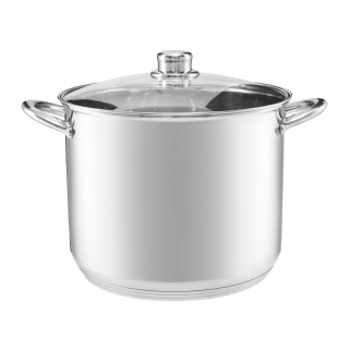 Hrniec, kastrol - 68786 Ambície Magnus hrniec s krytom 22 cm 6 l